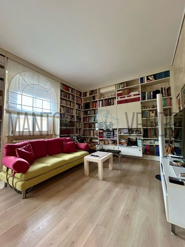 appartamento in vendita a Mantova