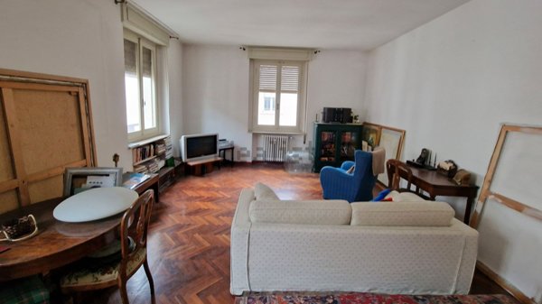 appartamento in vendita a Mantova in zona Centro Storico