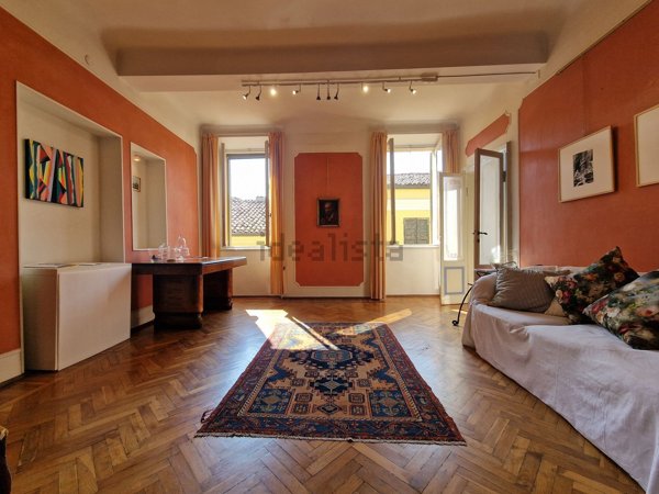 appartamento in vendita a Mantova in zona Centro Storico