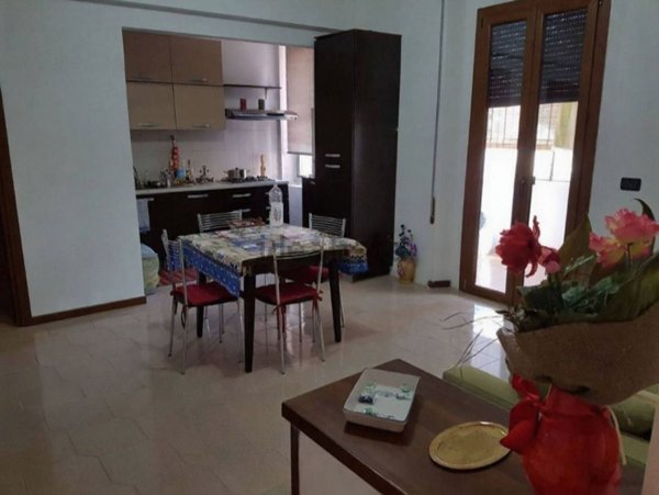 appartamento in vendita a Mantova in zona Centro Storico