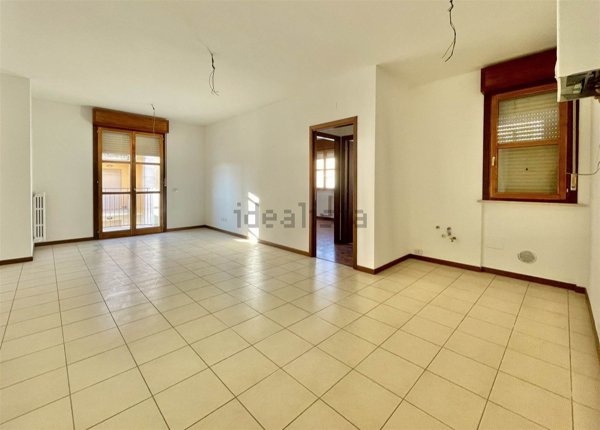 appartamento in vendita a Mantova in zona Porto Mantovano