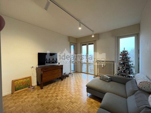 appartamento in vendita a Mantova