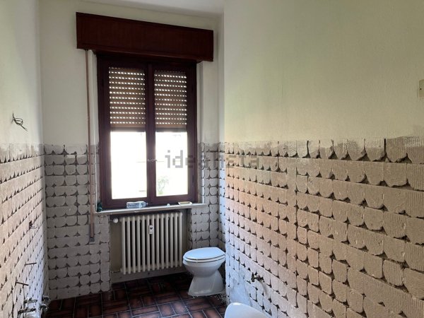 appartamento in vendita a Mantova