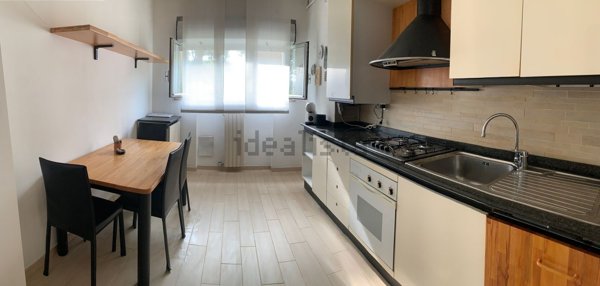 appartamento in vendita a Mantova