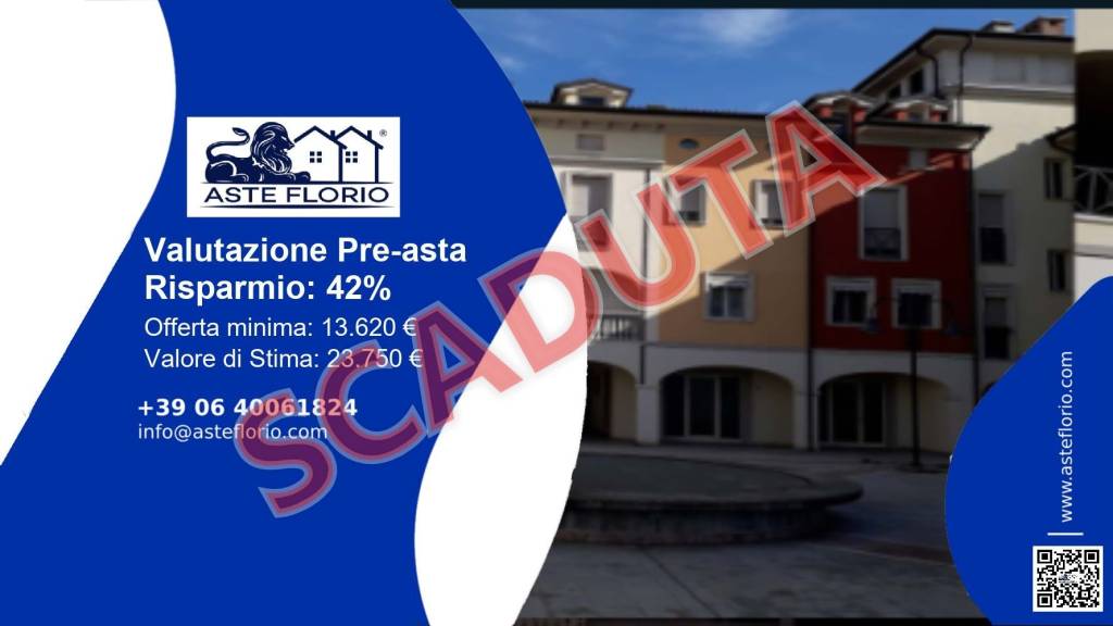 ufficio in vendita a Mantova