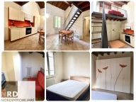 appartamento in vendita a Mantova in zona Corso Vittorio Emanuele II