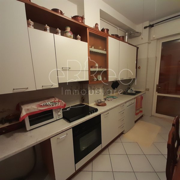 appartamento in vendita a Mantova