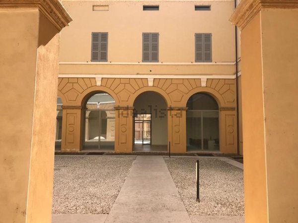 appartamento in vendita a Mantova