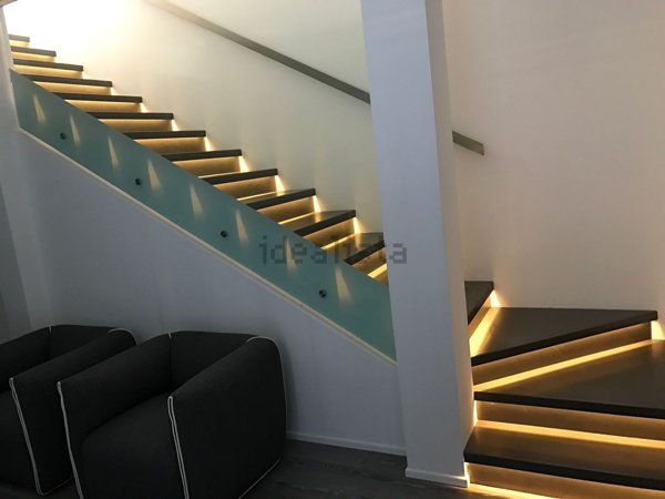 appartamento in vendita a Mantova in zona Centro Storico