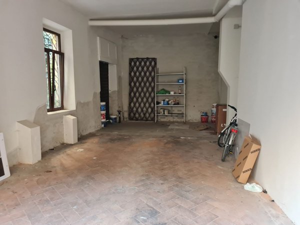 appartamento in vendita a Mantova in zona Centro Storico