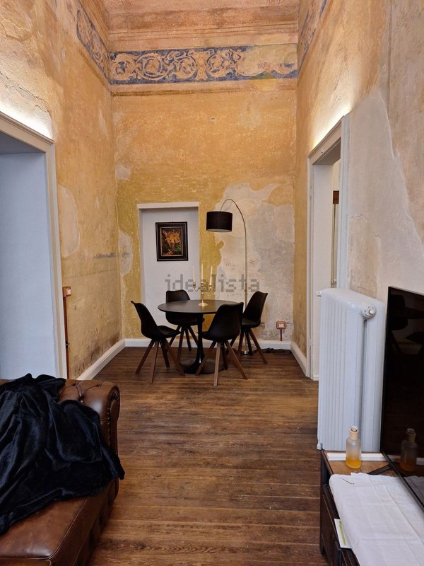 appartamento in vendita a Mantova in zona Corso Vittorio Emanuele II