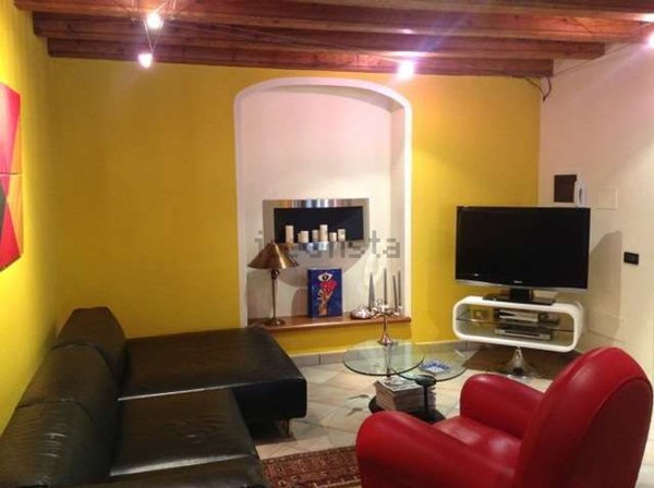 appartamento in vendita a Mantova