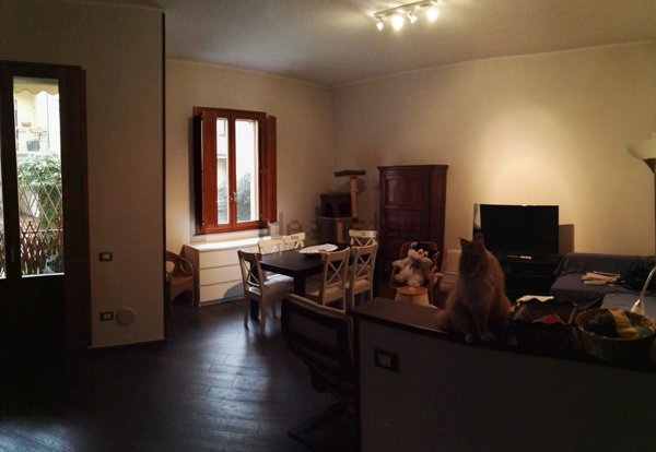 appartamento in vendita a Mantova in zona Centro Storico