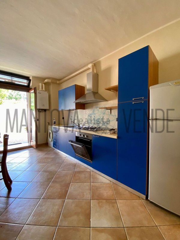 appartamento in vendita a Mantova