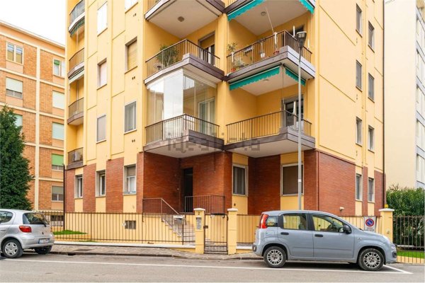 appartamento in vendita a Mantova in zona Valletta Paiolo