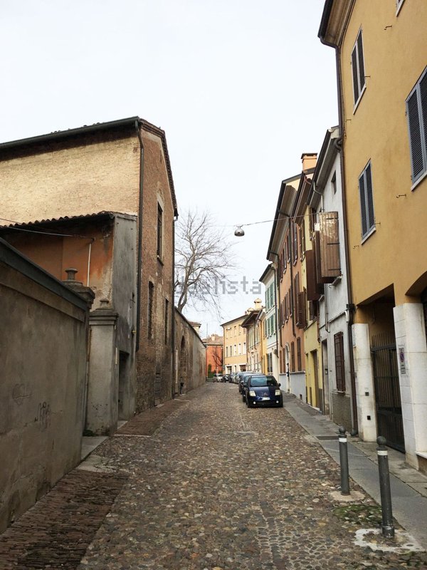 appartamento in vendita a Mantova