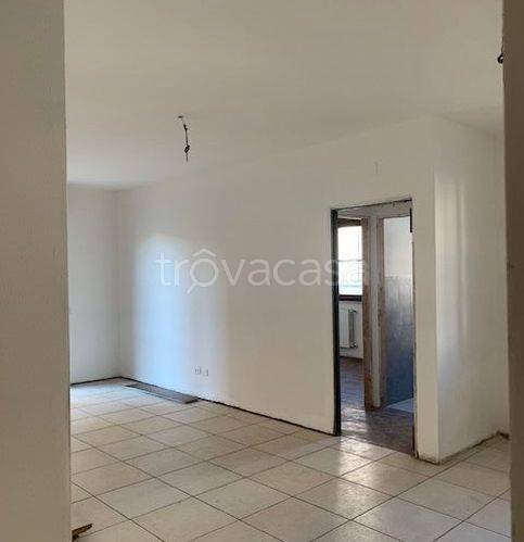 appartamento in vendita a Mantova in zona Cittadella