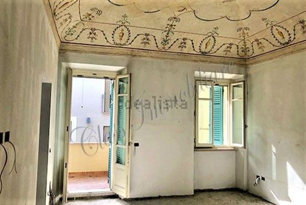 appartamento in vendita a Mantova in zona Centro Storico