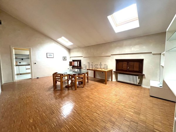 appartamento in vendita a Mantova in zona Centro Storico