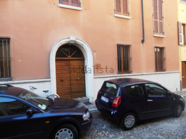 appartamento in vendita a Mantova in zona Centro Storico