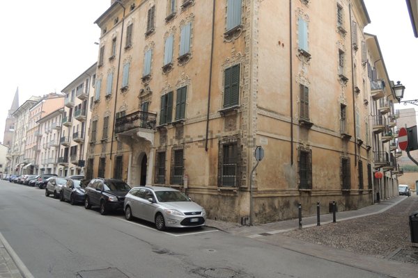 appartamento in vendita a Mantova