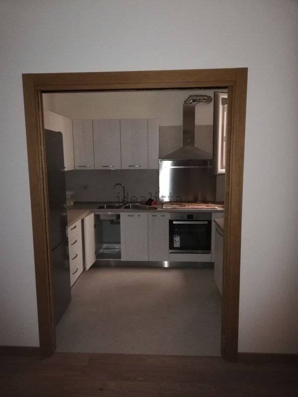 appartamento in vendita a Mantova