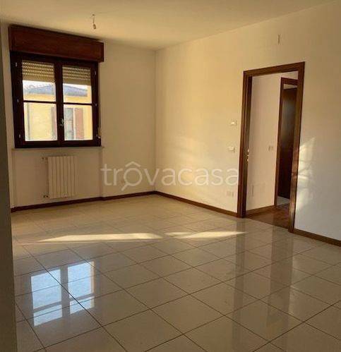 appartamento in vendita a Mantova in zona Cittadella