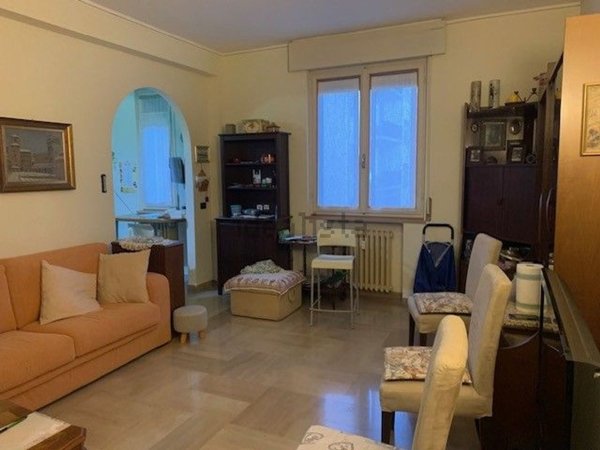 appartamento in vendita a Mantova