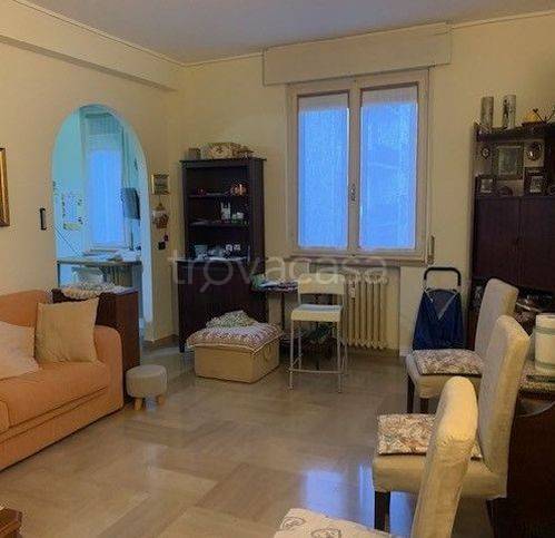 appartamento in vendita a Mantova in zona Valletta Paiolo