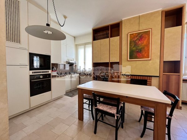 appartamento in vendita a Mantova
