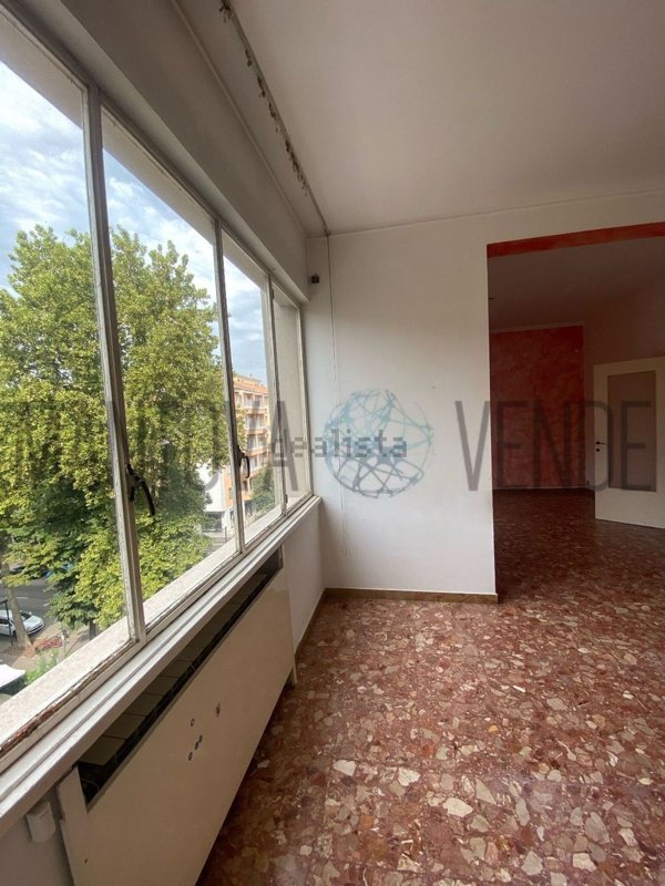 appartamento in vendita a Mantova in zona Valletta Paiolo