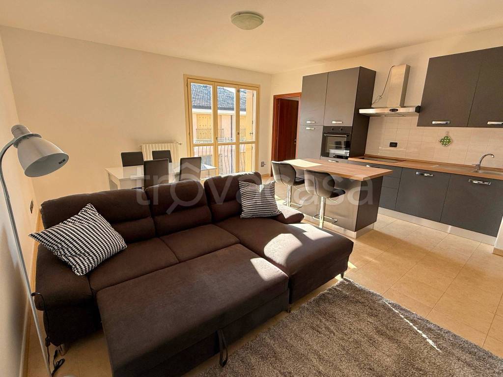 appartamento in vendita a Mantova