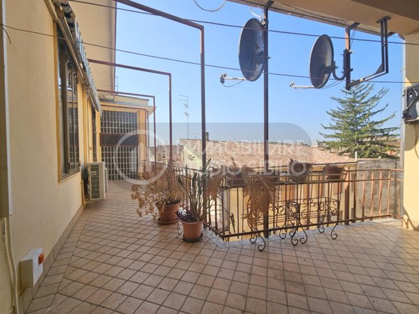 appartamento in vendita a Mantova in zona Centro Storico