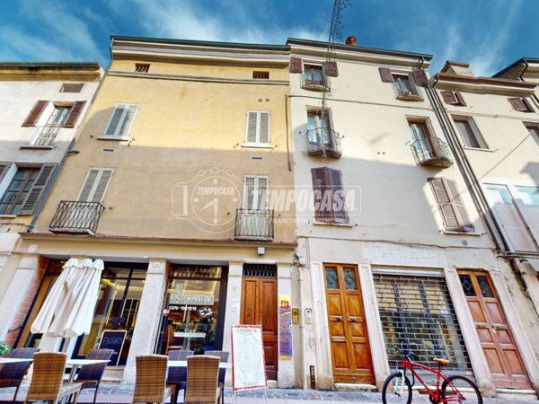 locale commerciale in vendita a Mantova in zona Centro Storico