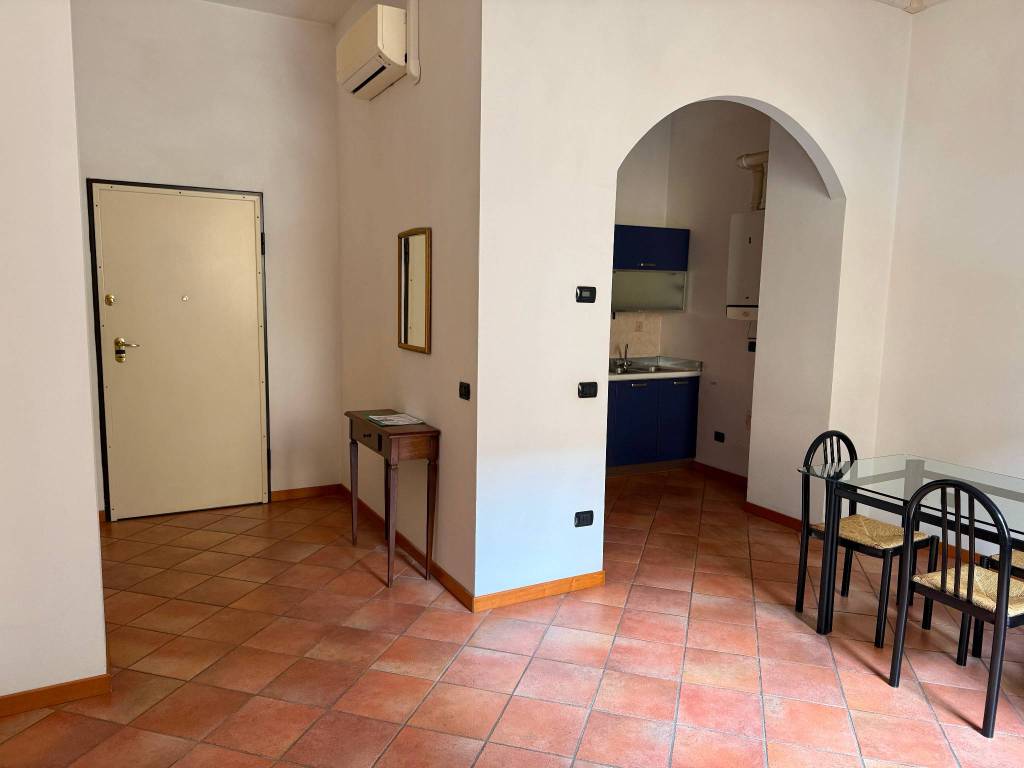 appartamento in vendita a Mantova