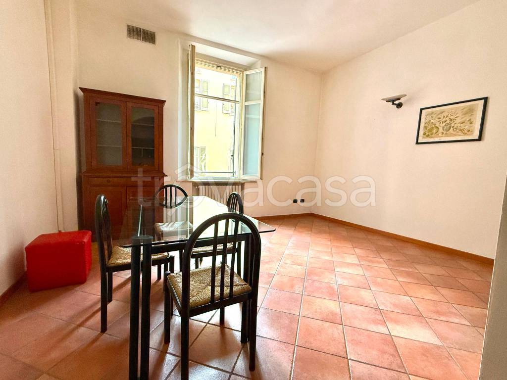 appartamento in vendita a Mantova in zona Centro Storico