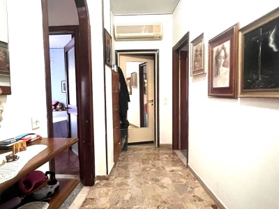 appartamento in vendita a Mantova in zona Valletta Valsecchi