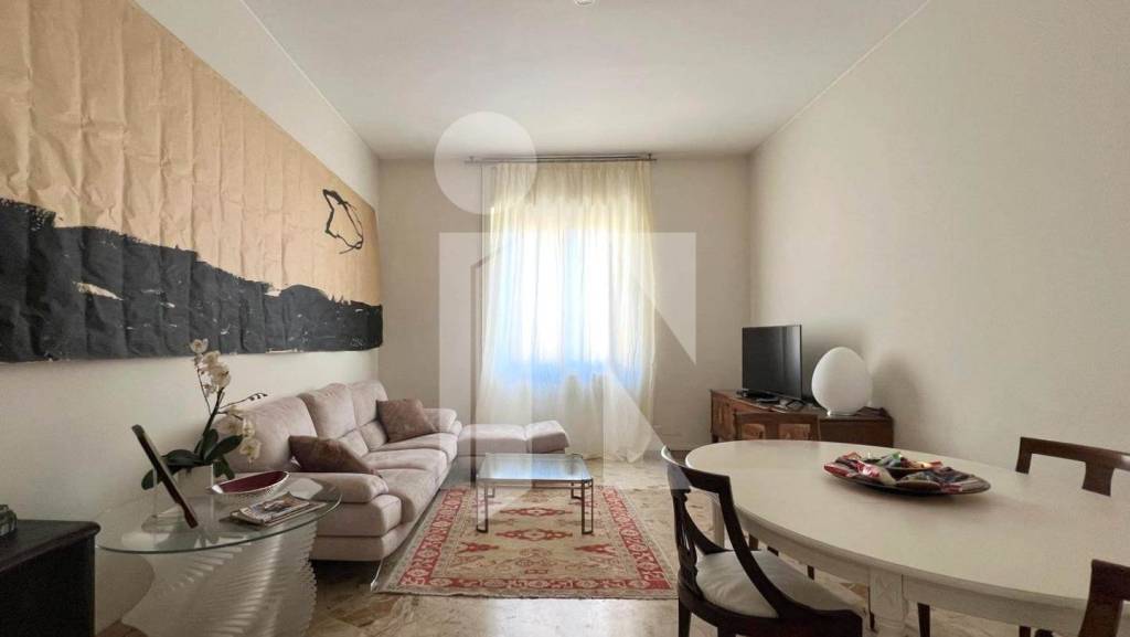 appartamento in vendita a Mantova in zona Centro Storico