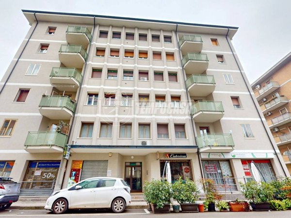 appartamento in vendita a Mantova