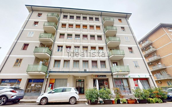 appartamento in vendita a Mantova