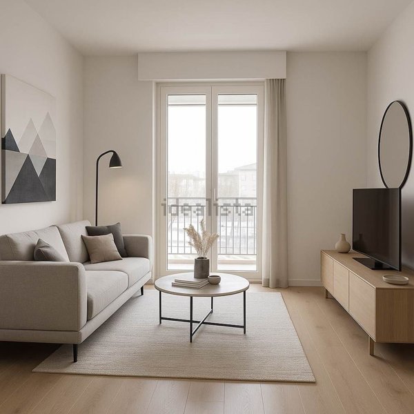 appartamento in vendita a Mantova