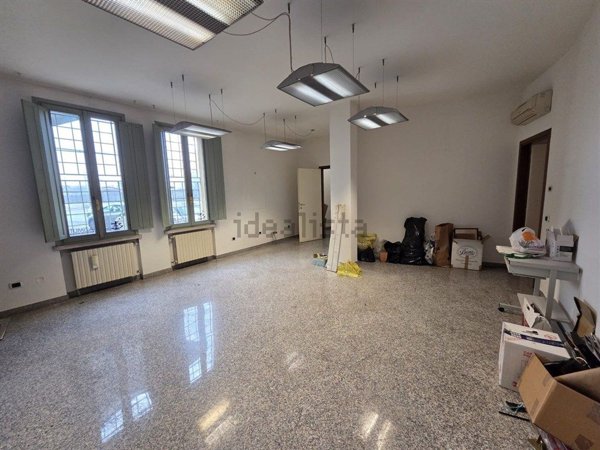 appartamento in vendita a Mantova in zona Centro Storico