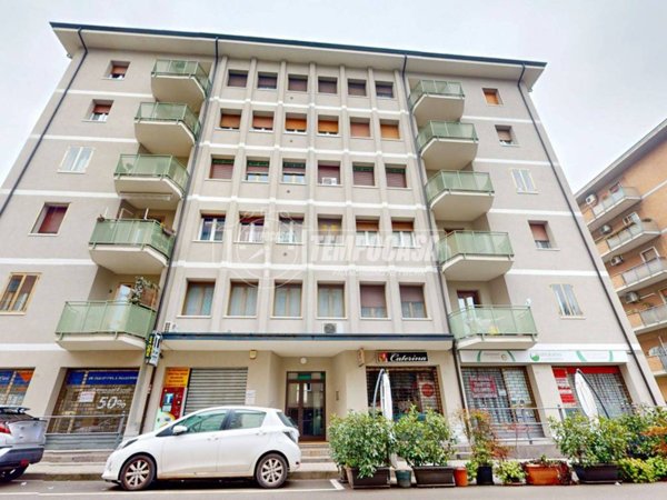 appartamento in vendita a Mantova in zona Valletta Valsecchi