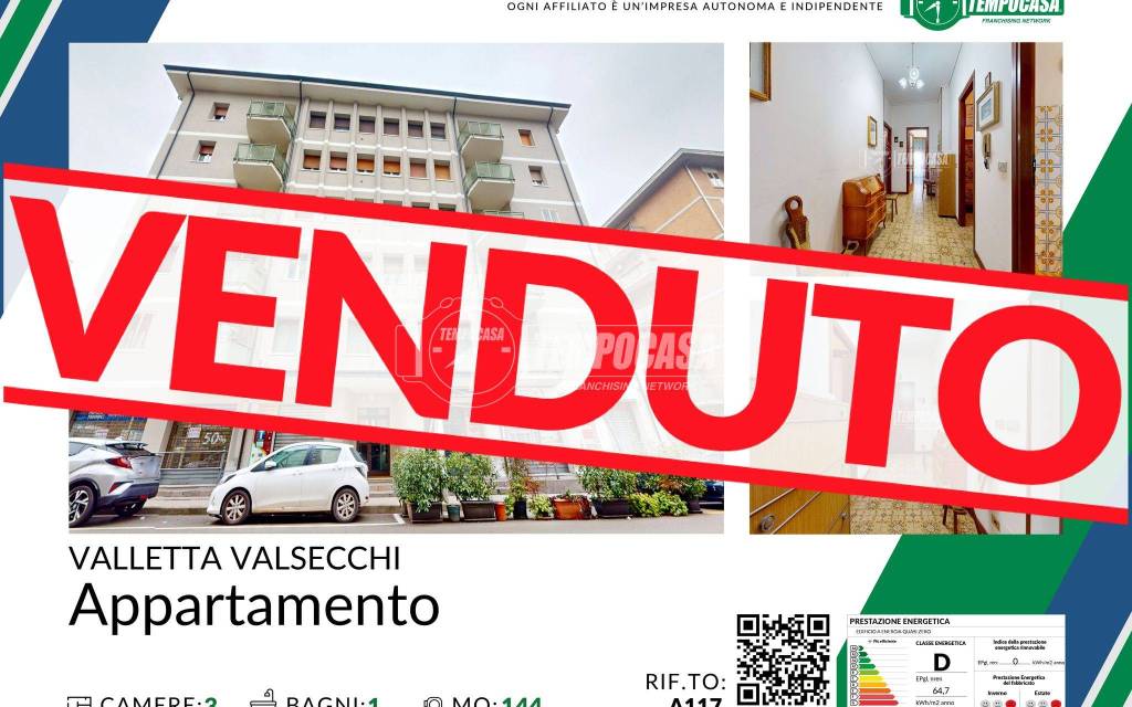 appartamento in vendita a Mantova