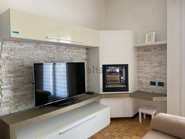 appartamento in vendita a Mantova