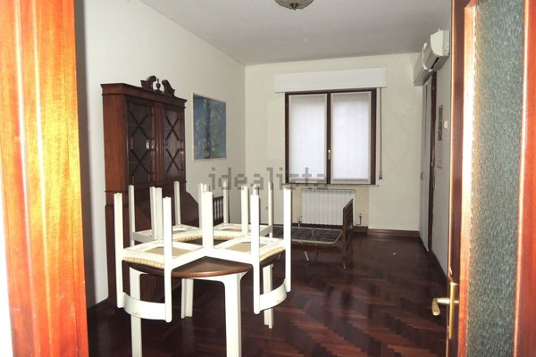 appartamento in vendita a Mantova