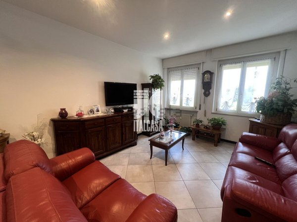 appartamento in vendita a Mantova