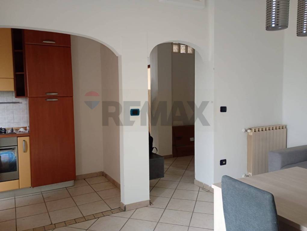 appartamento in vendita a Mantova in zona Viale Pompilio