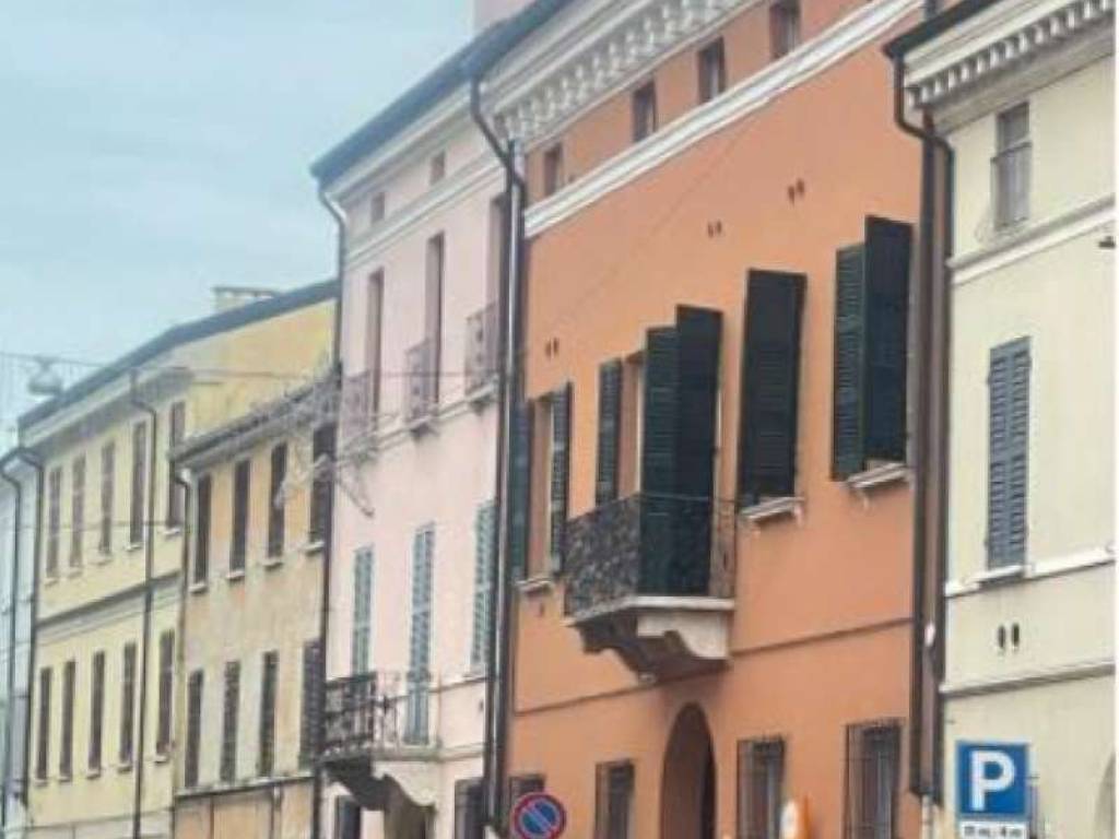 ufficio in vendita a Mantova