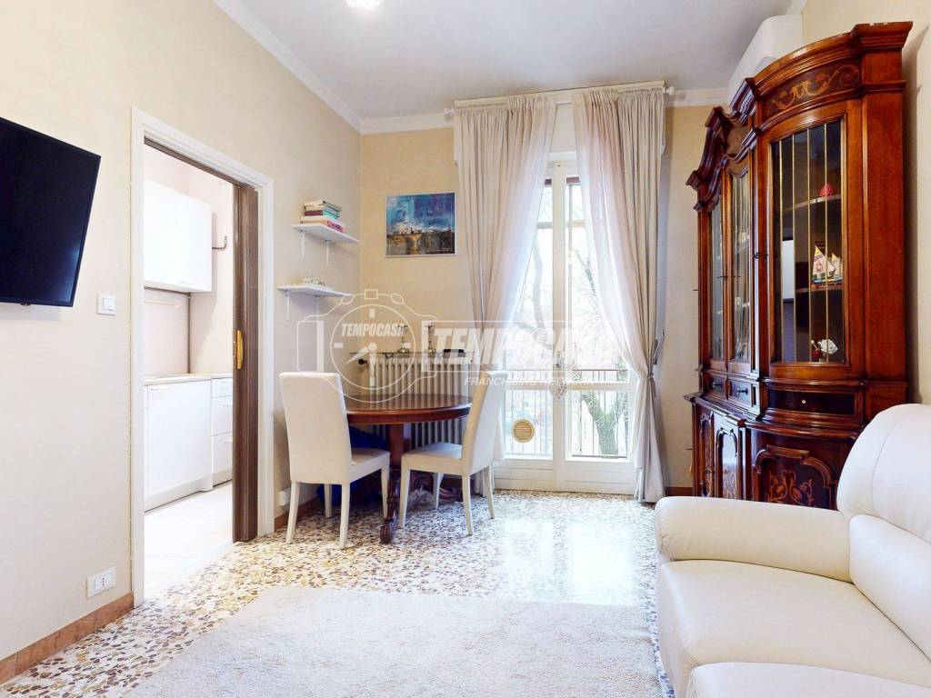 appartamento in vendita a Mantova in zona Centro Storico